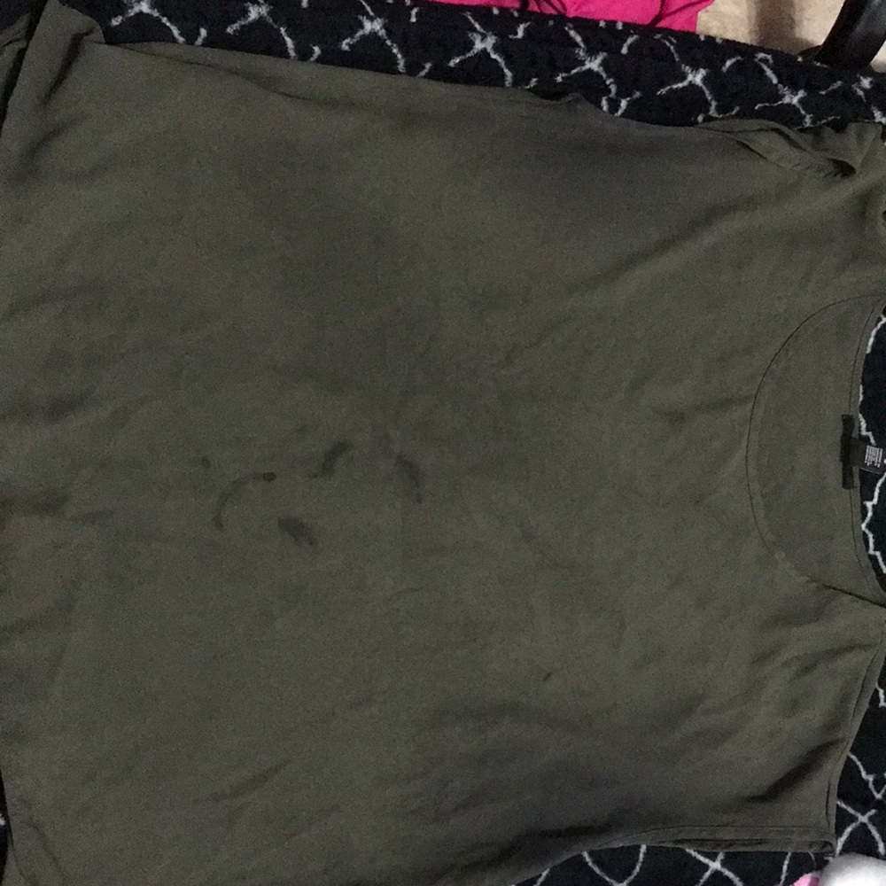 Dressy blouse